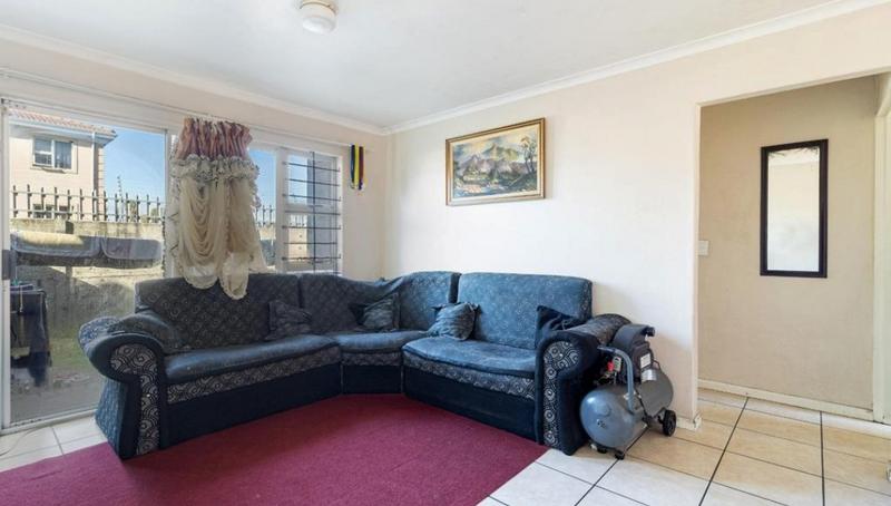 2 Bedroom Property for Sale in Belmont Park Western Cape
